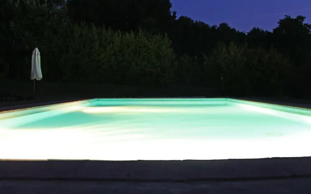 Agriturismo Poggio Salvi