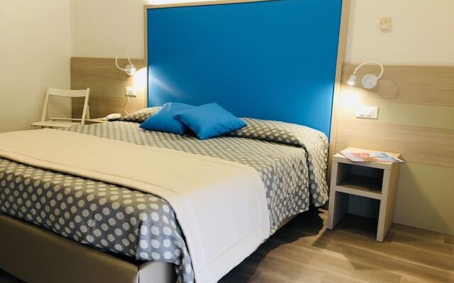Hotel Le Star
