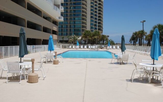 Regency Isle 704 by RedAwning