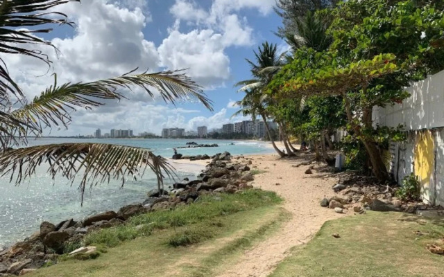 Alojamiento Vacacional Playa Isla Verde
