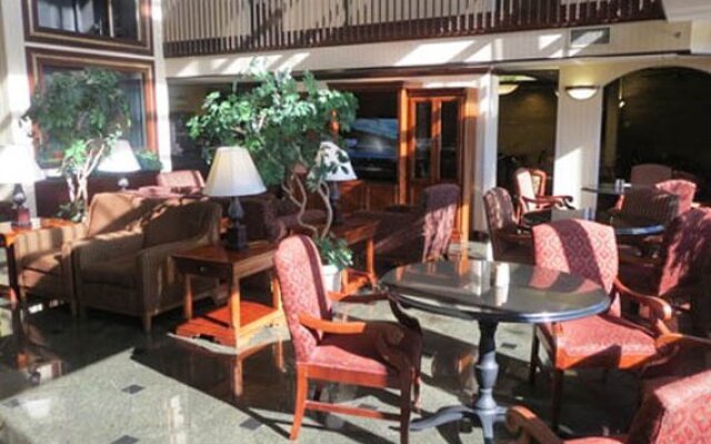 Comfort Inn & Suites