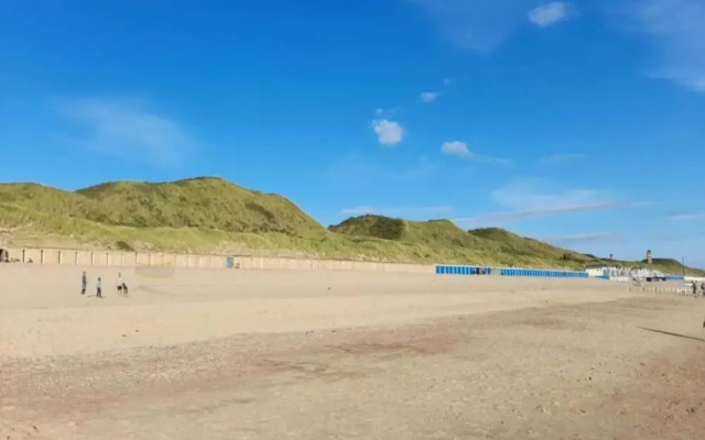 Romantic Getaway With Garden