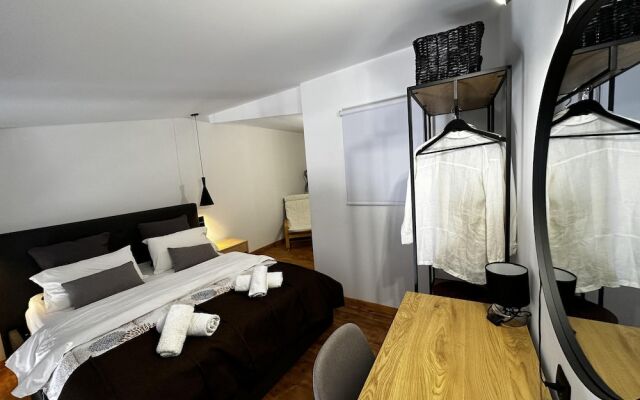1-bed Apartment in Heraklion