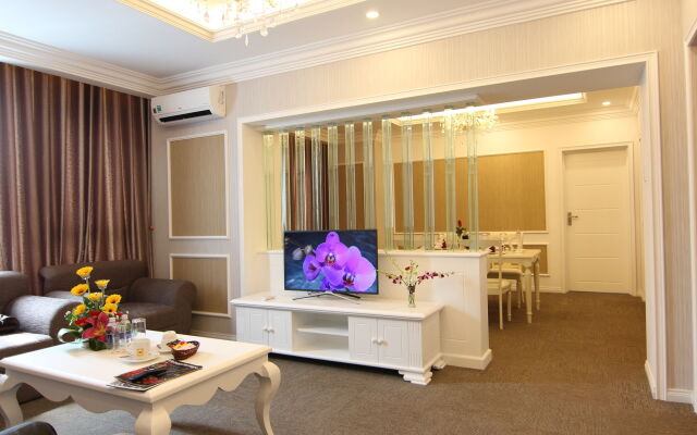 Rex Hotel Vung Tau