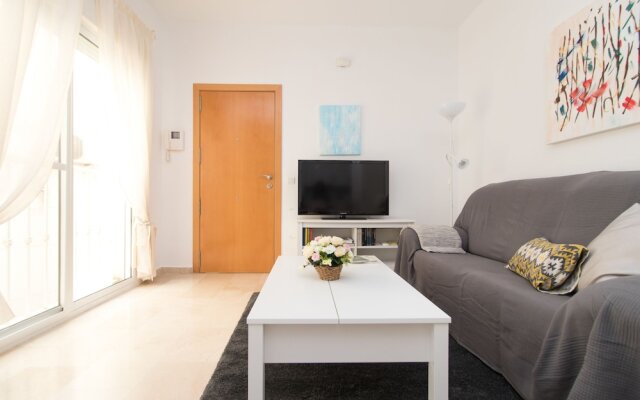 Modern & Comfy Flat City Center