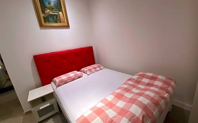 Hostal Granvia 628