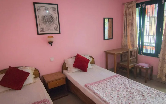 Lumbini Village Lodge