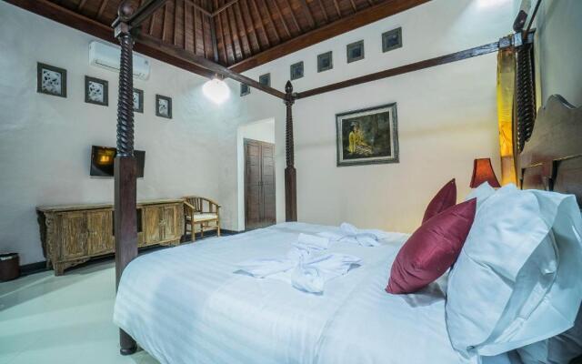 Jero Griya Ubud