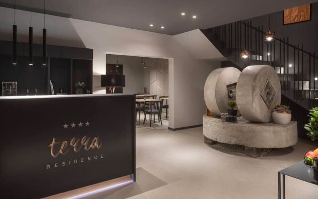 Terra Residence