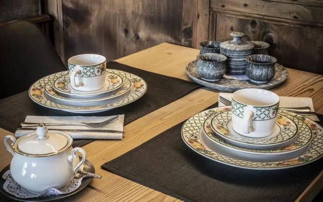 Casa Pasini Foresteria