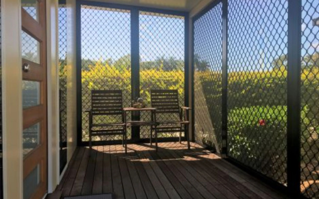 Discovery Parks - Ayr