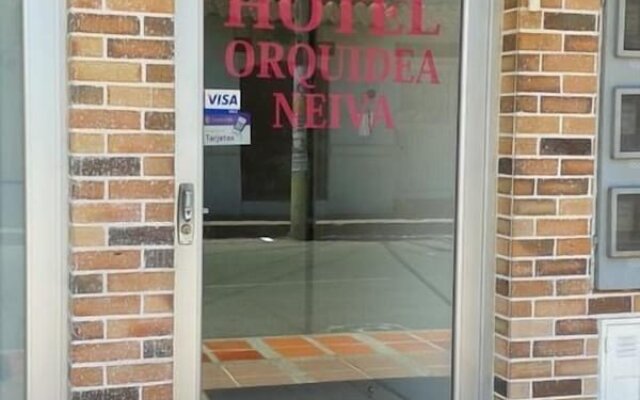 Hotel Orquídea Neiva