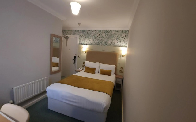 Stanton House Hotel