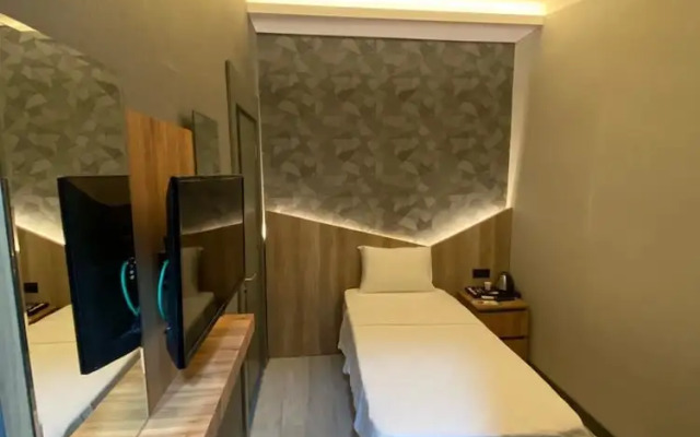 Otel Ortadoğu