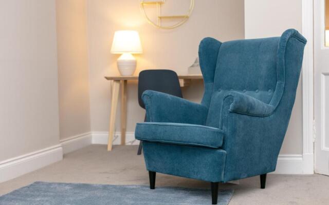 Seaforth Suite - Donnini Apartments