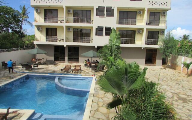 Retro Boutique Hotel Limited