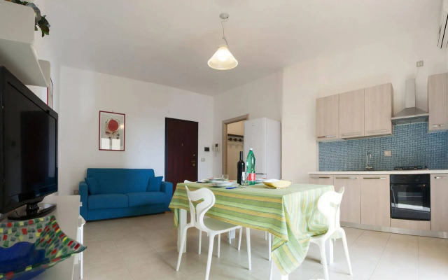 Appartamento Marechiaro