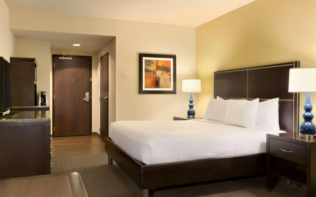 Hilton Garden Inn Houston NW America Plaza