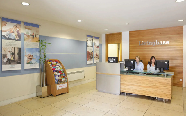 SACO Birmingham - Brindleyplace