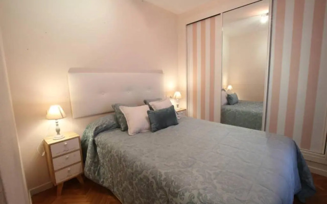 Apartamento Oviedo Las Palomas