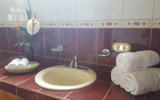 La Villa B&B