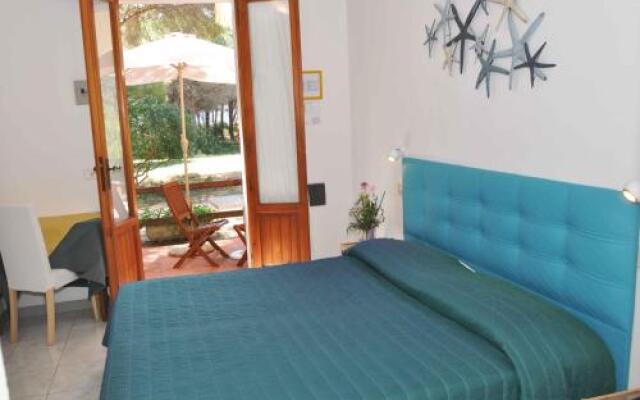 Hotel Giardino