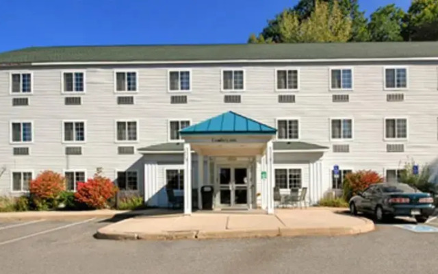 Comfort Inn Pittsfield