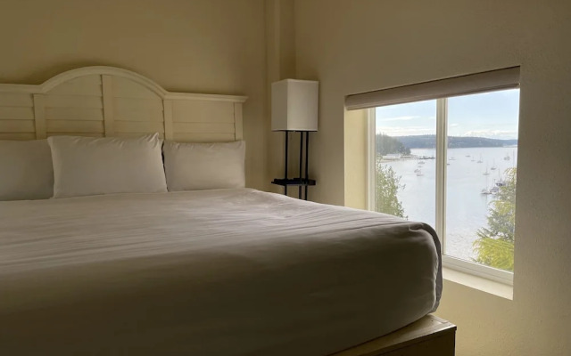 Old Alcohol Plant Hotel