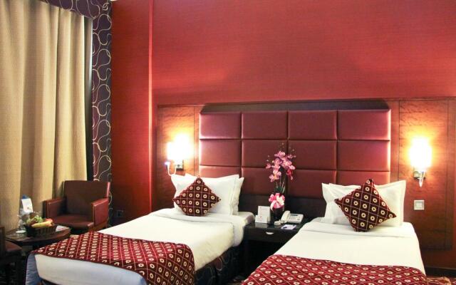 Ramee Suites 3 Apt