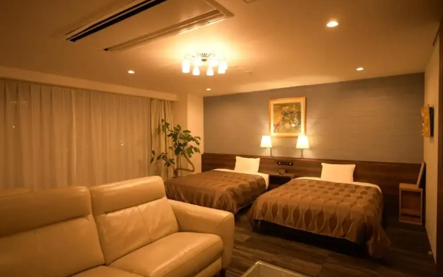 Sakura Shimanami Hotel Onomichi Ekimae