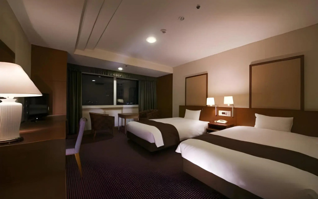 Meitetsu Grand Hotel