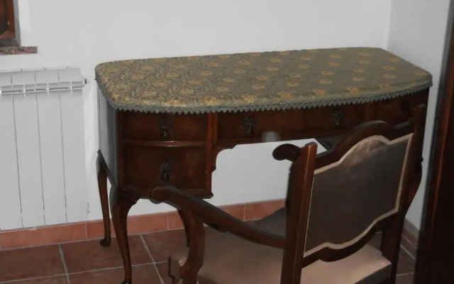 Villa Delle Rose b&b