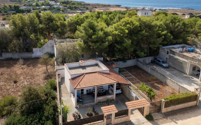 Villa Poseidon Clima e Parking