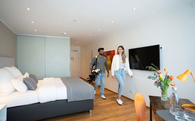 Hotel Am Brinkerplatz