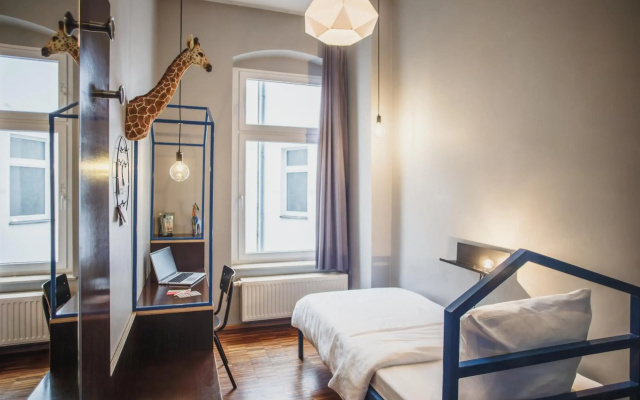 The Circus Hostel