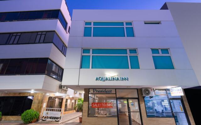 Aqualina Inn