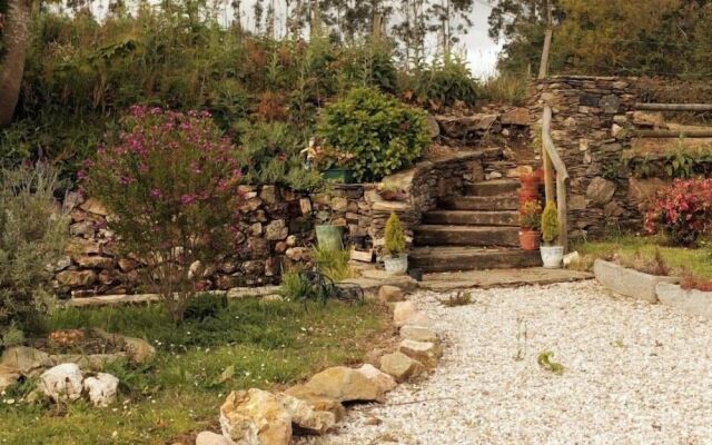 Casa Rural Penaquente