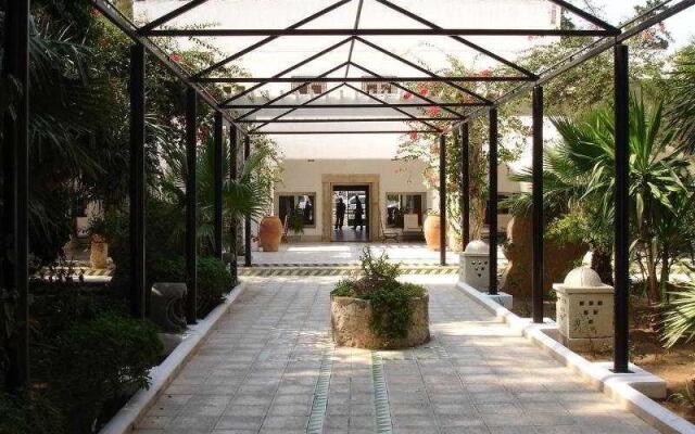 MovieGate Hotel Hammamet