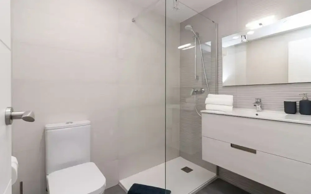 Luxury Apartment Torrecilla Beach