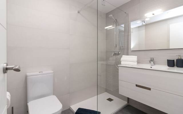 Luxury Apartment Torrecilla Beach