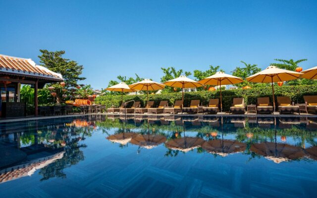 Allegro Hoi An. A Little Luxury Hotel & Spa