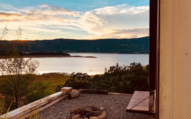 Encubo Glamping Guatavita