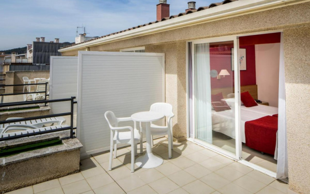 RVHotels Mar de Tossa