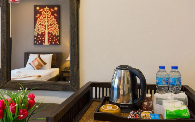 Seeka Boutique Resort