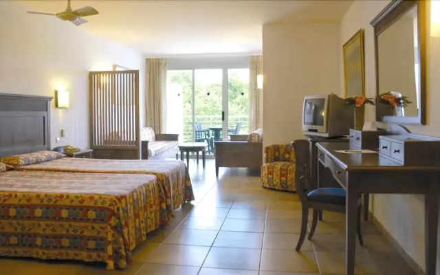 Beach Club Font de Sa Cala