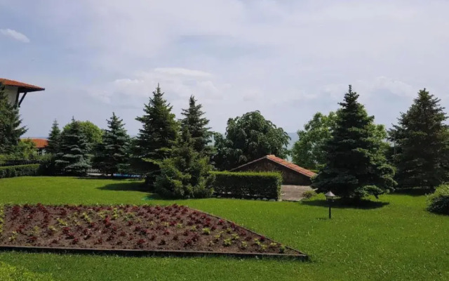 Monastery