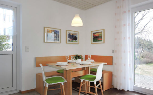 Holiday Home Hochwald