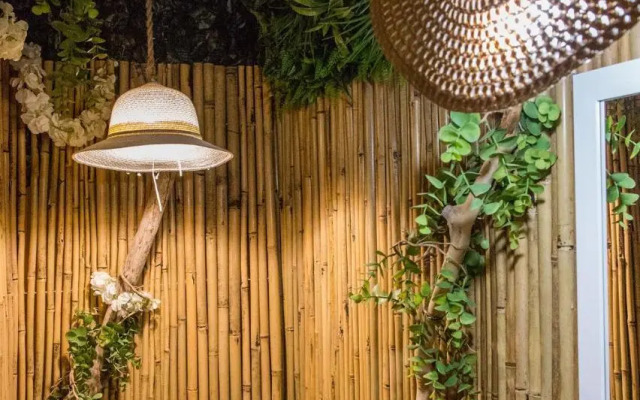 Re Dream Suite a Tema - Rapallo