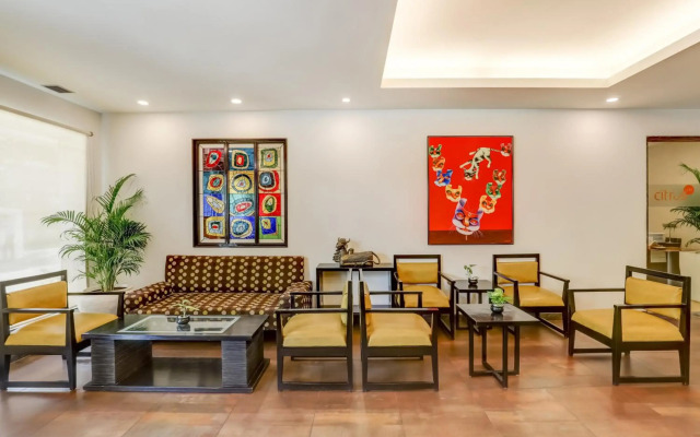 Lemon Tree Hotel, Ahmedabad