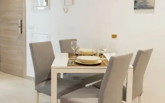 Apartamentos Kouohana